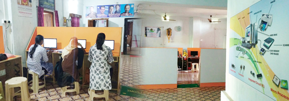 SICE COMPUTER INSTITUTE