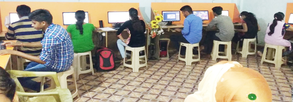 SICE COMPUTER INSTITUTE